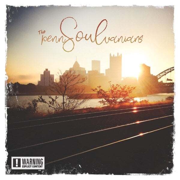 Cover art for The Pennsoulvanians